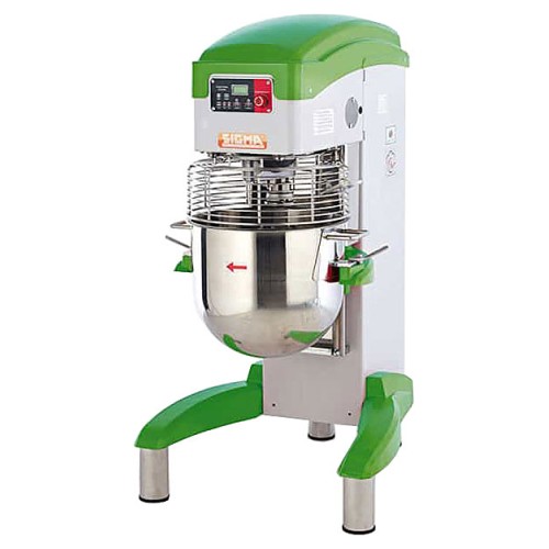 Миксер планетарный Sigma CHEF 40