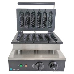 Аппарат для корн-догов Hurakan HKN-HCP6