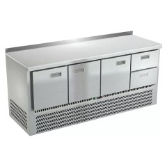 СТОЛ МОРОЗ. ПРИСТЕН. ПОЛИПРОП. СПН/М-622/32-1907