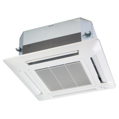 Внутренний блок мультисплит-системы Fujitsu AUYG12LVLB + декор. панель UTG-UFYD-W
