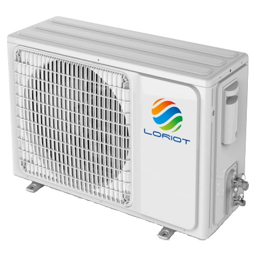 Внешний блок мультисплит-системы Loriot LAC-18AIM-OUT