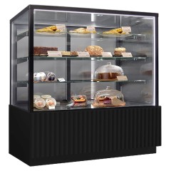 Витрина кондитерская Finist JOBS LUX JL-137-146