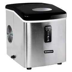 Льдогенератор Koreco ZB 15 SS