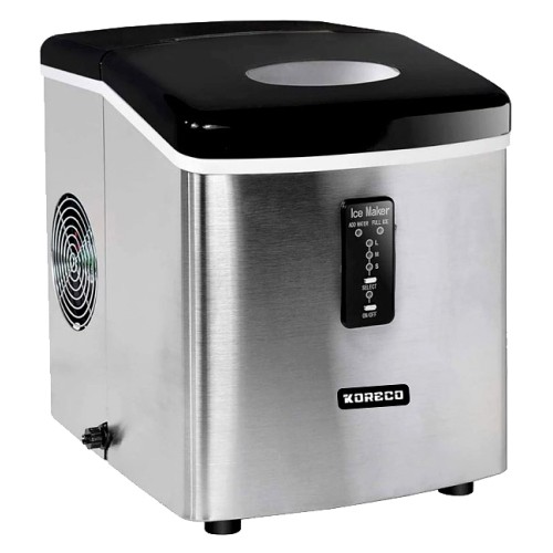 Льдогенератор Koreco ZB 15 SS