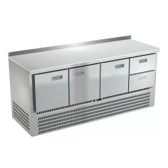 СТОЛ ХОЛОД. ПРИСТ. ПОЛИПРОП. СПН/О-622/32-1906