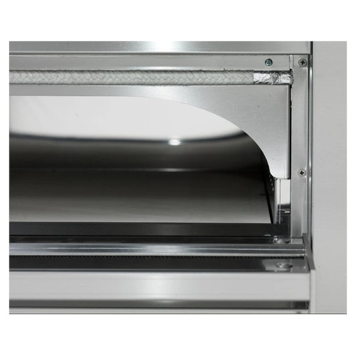 Печь для пиццы подовая Cuppone Donatello DN435/1CD