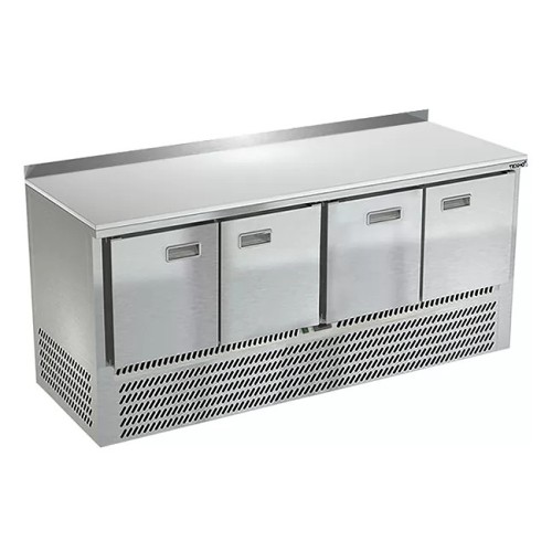 СТОЛ ХОЛОД. ПРИСТ. ПОЛИПРОП. СПН/О-621/40-1906