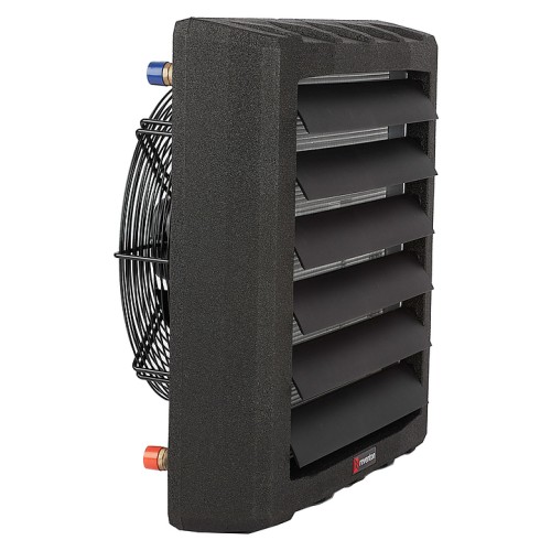 Тепловентилятор Reventon HC45-3S