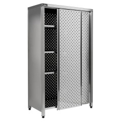 Шкаф кухонный КОБОР ШКХ-120/50 (4 полки, высота 1750 мм)