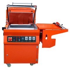 Термонож полуавтоматический МАГИКОН PTR-5030L