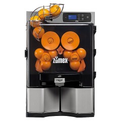 Соковыжималка автоматическая для цитрусовых Zumex Essential Pro UE (Silver)