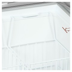 Ларь морозильный TEFCOLD IC500SCEB