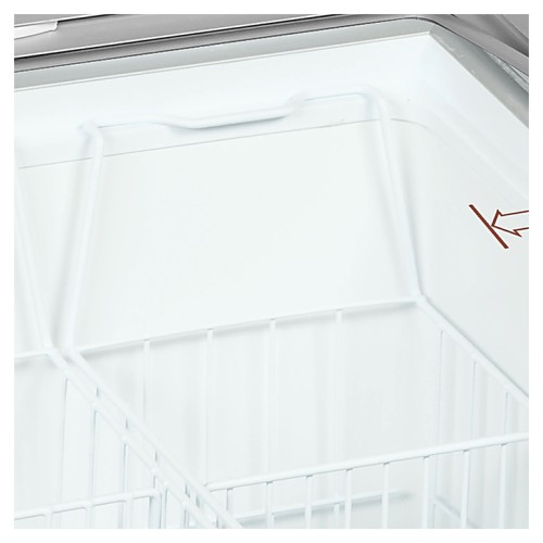 Ларь морозильный TEFCOLD IC500SCEB