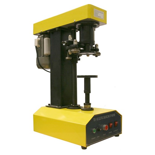 Машина укупорочная МАГИКОН TDFJ-160