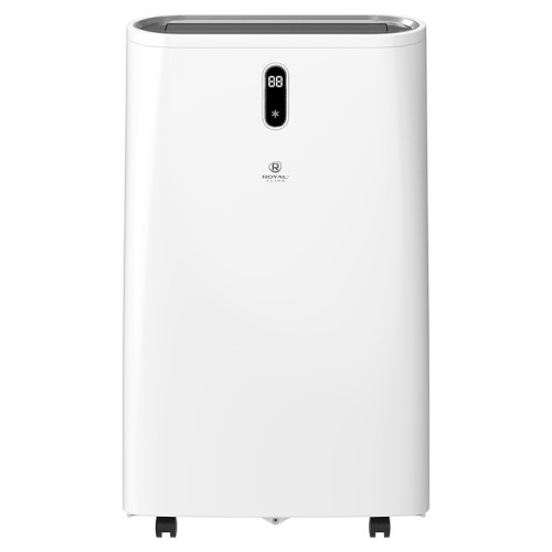 Мобильный кондиционер ROYAL Clima RM-ST39CH-E