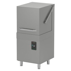 Купольная посудомоечная машина Kocateq KOMEC H500 B DD ECO