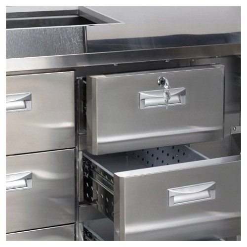 Стол морозильный Finist НХСн-700-4 (нижний холодильный агрегат)