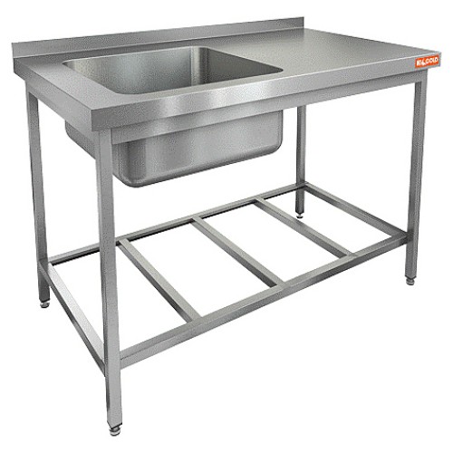 ВАННА МОЕЧНАЯ НСО1М-10/6БРЛ ЭЦ