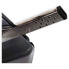 Кофеварка Moccamaster KBG741 Select черный