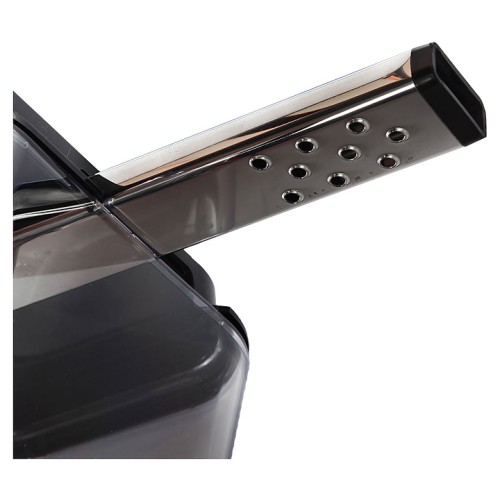 Кофеварка Moccamaster KBG741 Select черный