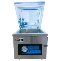 Упаковщик вакуумный МАГИКОН HVC-260T/1A