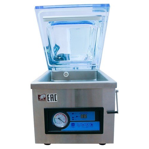 Упаковщик вакуумный МАГИКОН HVC-260T/1A