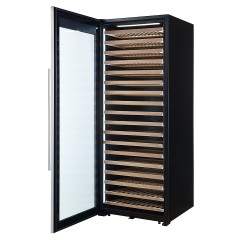 Винный шкаф Pando PVMBP 60-44CRL W