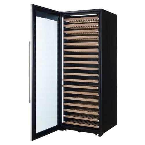 Винный шкаф Pando PVMBP 60-44CRL W