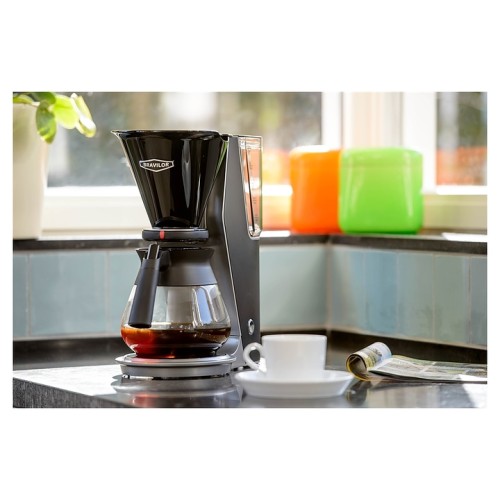 Кофеварка Bravilor Bonamat Junior Black