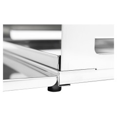 Гриль газовый WeGrill Young