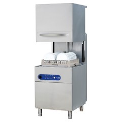 Посудомоечная машина Hi Chief DW-1000+RA ECO с дозатором ополаскивающего средства