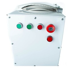 Машина тестомесильная Foodatlas HO-5