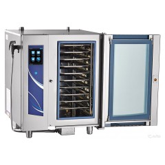  Пароконвектомат ПКА 10-1/1ПП2