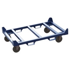 Тележка производственная MetallCart VK36 для поддонов