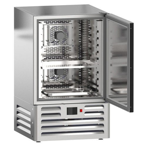 Шкаф шоковой заморозки KAYMAN SHOCKWIND ШШЗ-10