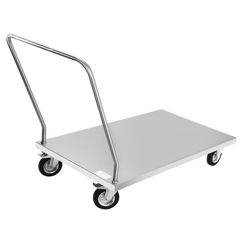 Тележка грузовая Abat ТГ-7-2