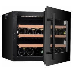 Винный шкаф MC Wine W24B