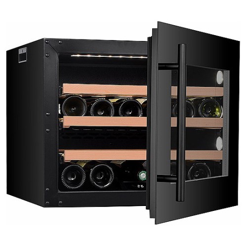 Винный шкаф MC Wine W24B