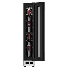 Винный шкаф MEYVEL MV9-KWT1
