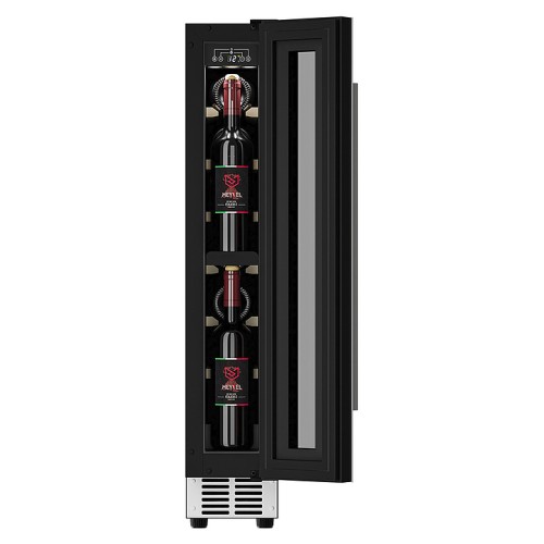 Винный шкаф MEYVEL MV9-KWT1