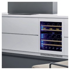 Винный шкаф Pando PVMBP 60-45 PAR