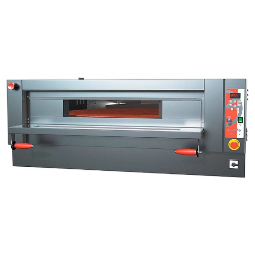 Печь для пиццы Pizza Group Pyralis Circle