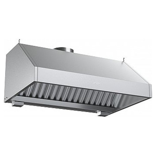 ЗОНТ ВЫТЯЖНОЙ ЗВН-Б-1-1600.1000.500-02