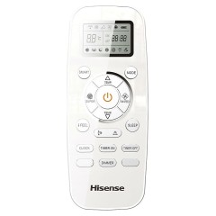 Настенная сплит-система Hisense AS-09HR4SYCDC5