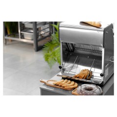 ROSSO Хлеборезка TR31A