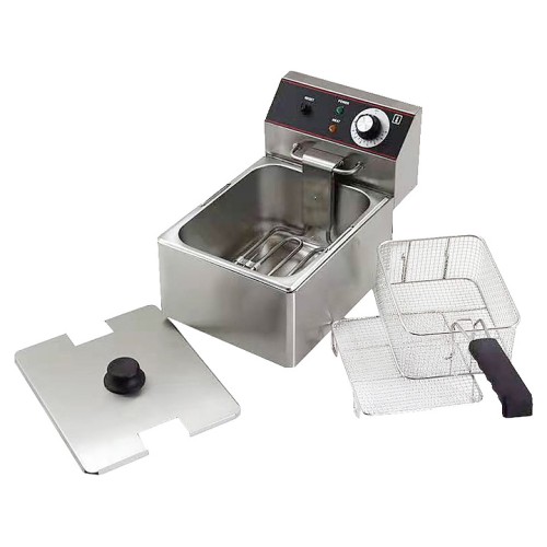 Фритюрница электрическая Kocateq EF81NW