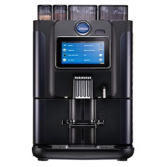Кофемашина Carimali BlueDot Plus BDPL-00-02-02 (2 бункера для зерна + 2 для порошков)