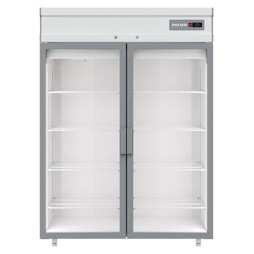 Шкаф холодильный POLAIR DM110-S без канапе
