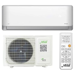 Настенная сплит-система Mild MLI-DC12MB / MLO-DC12MB