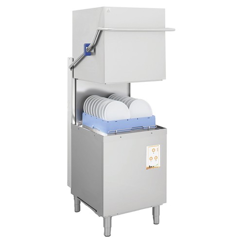 Посудомоечная машина купольного типа Amika ECO 80DD